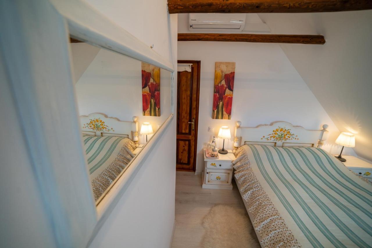 Casa Cu Suflet Hotel Sighişoara Buitenkant foto
