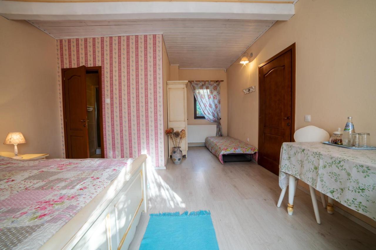 Casa Cu Suflet Hotel Sighişoara Buitenkant foto