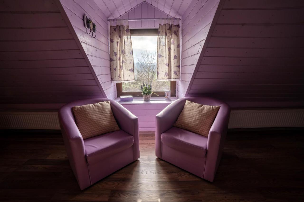 Casa Cu Suflet Hotel Sighişoara Buitenkant foto
