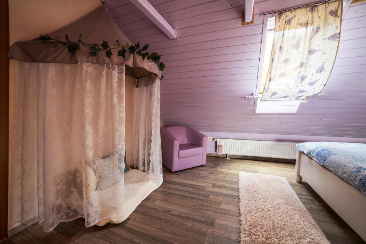 Casa Cu Suflet Hotel Sighişoara Buitenkant foto