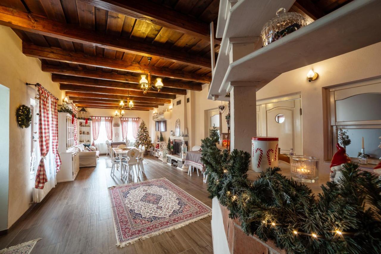Casa Cu Suflet Hotel Sighişoara Buitenkant foto