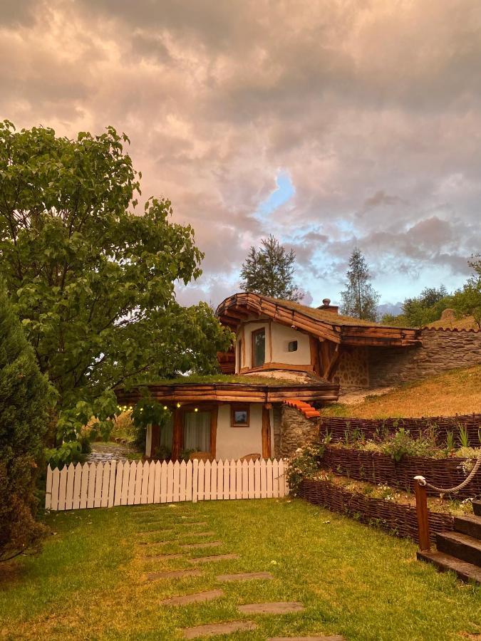Casa Cu Suflet Hotel Sighişoara Buitenkant foto