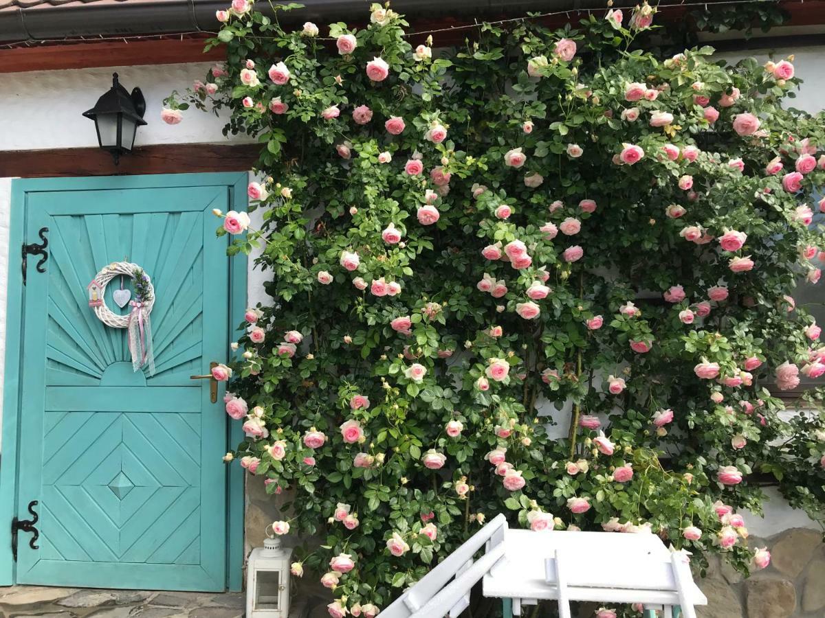 Casa Cu Suflet Hotel Sighişoara Buitenkant foto