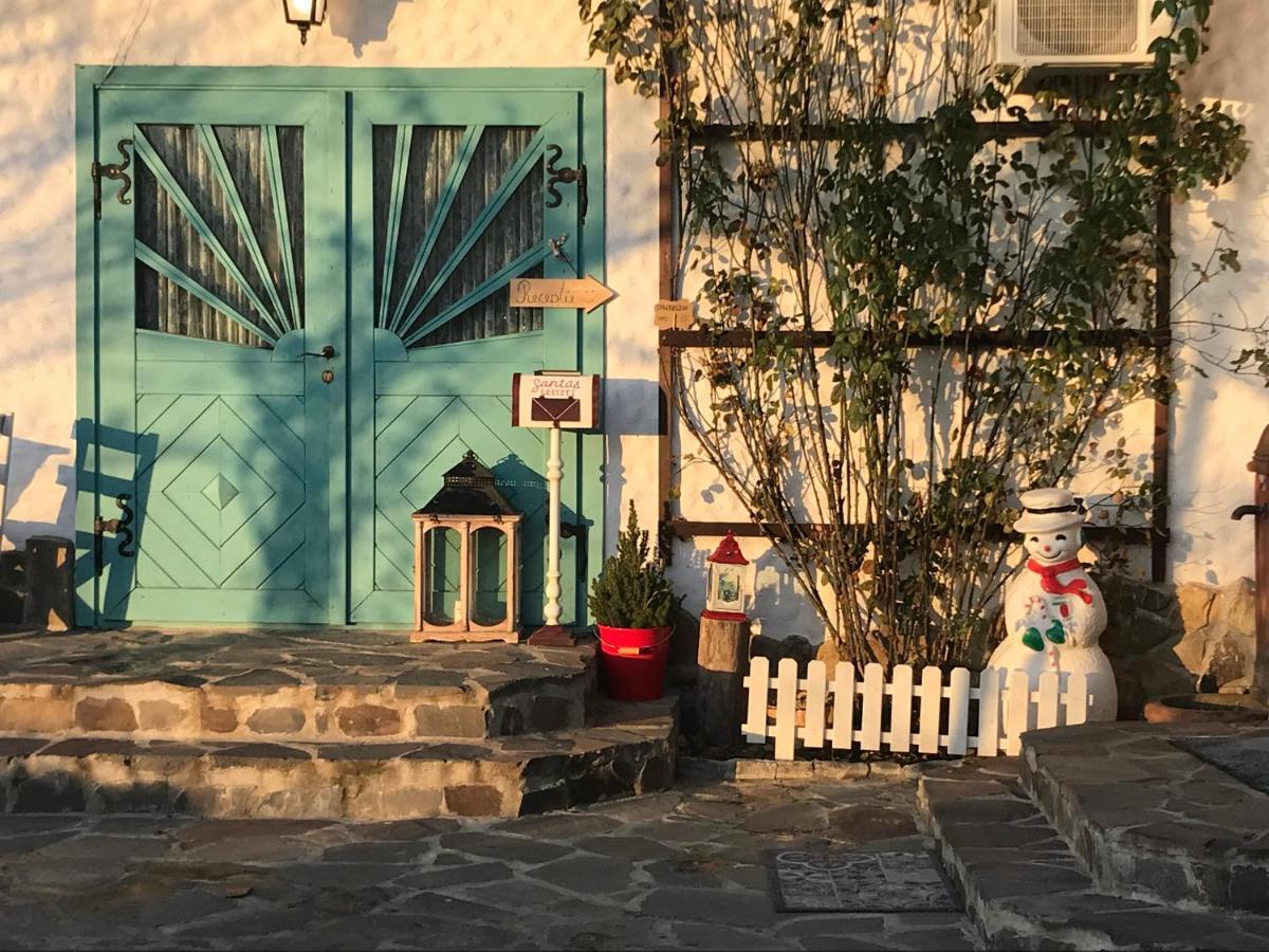 Casa Cu Suflet Hotel Sighişoara Buitenkant foto